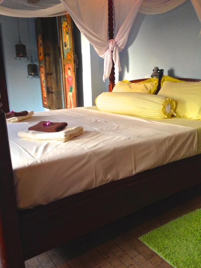 Villa Ever Dreamed Of Staying In A 3 Bedroom Castle-sdv044b-by Samui Dream Koh Samui